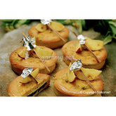 Moule Silicone Sponge Base "SF042" - Silikomart